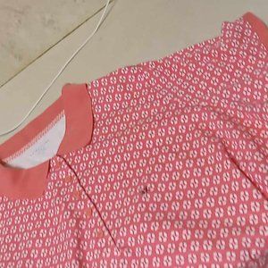 LAURA  SCOTT WOMEN TOP SIZE 3X